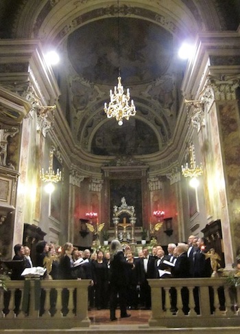 Villa Pedergnano